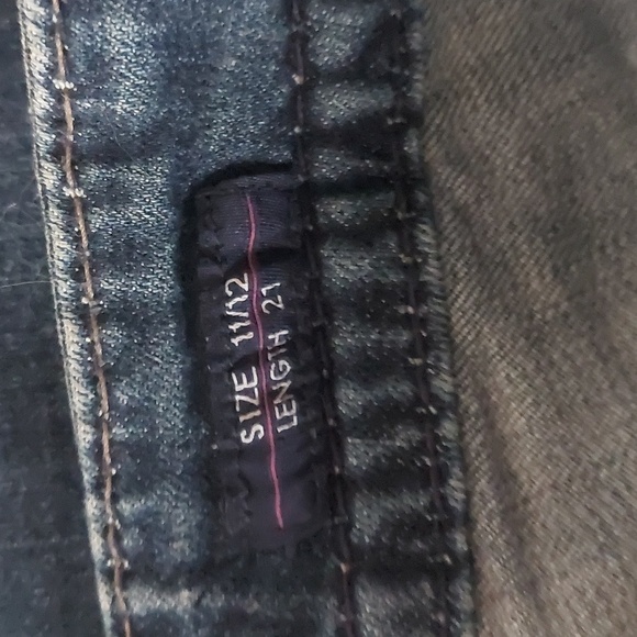 Vigoss The New York Capri #0378 - Picture 6 of 6